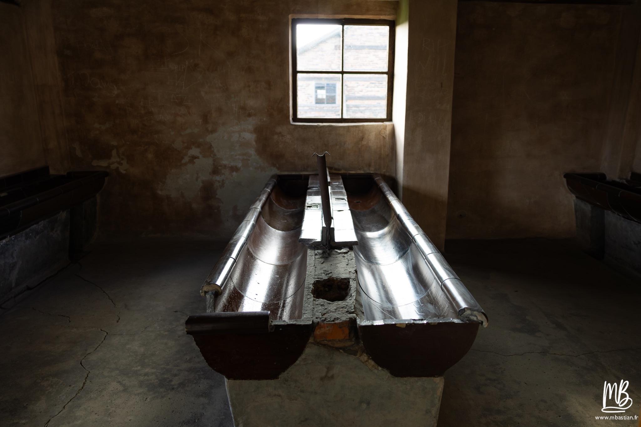 2026 04 03 Auschwitz Birkenau MB 109