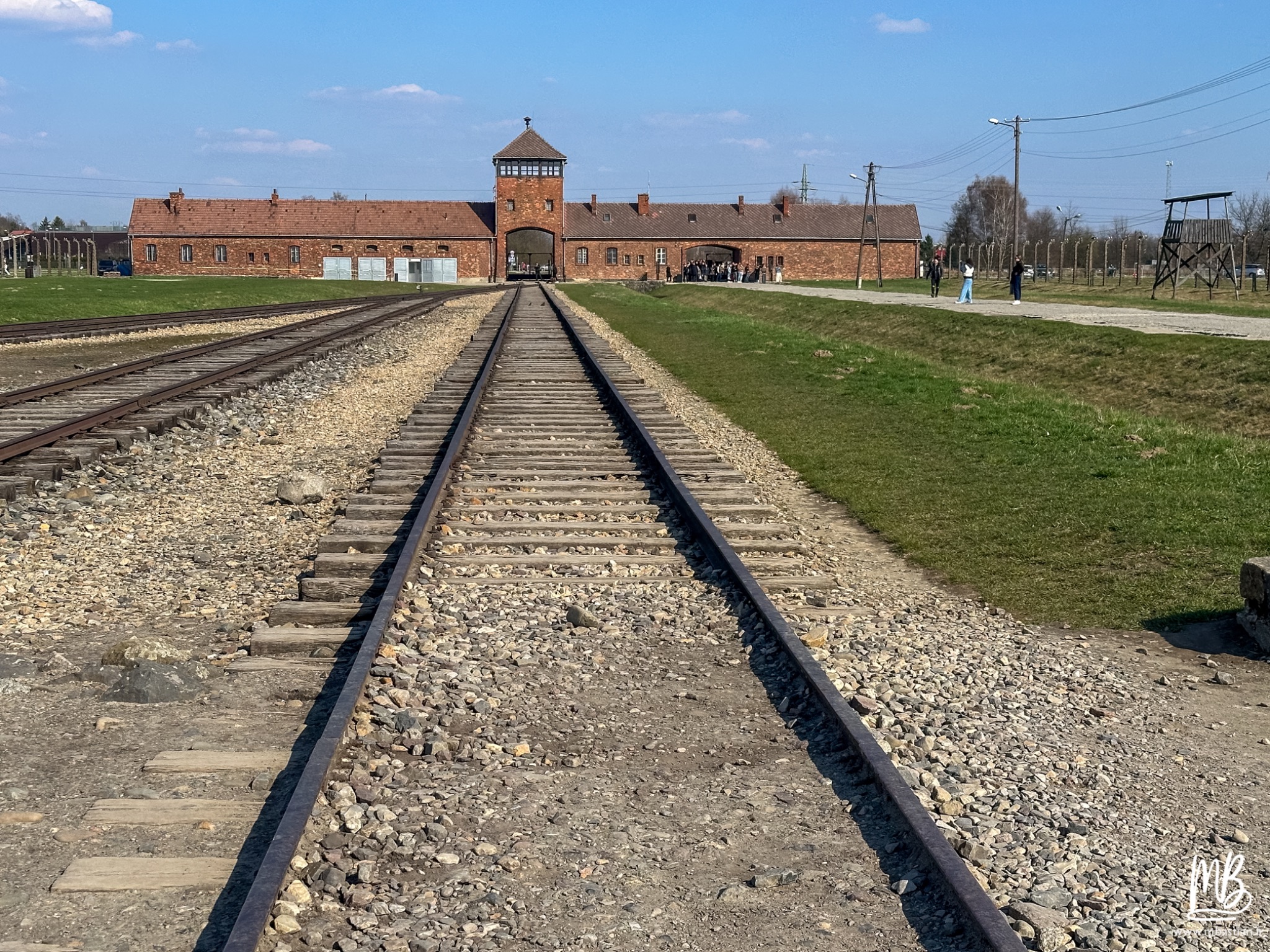 2026 04 03 Auschwitz Birkenau MB 111