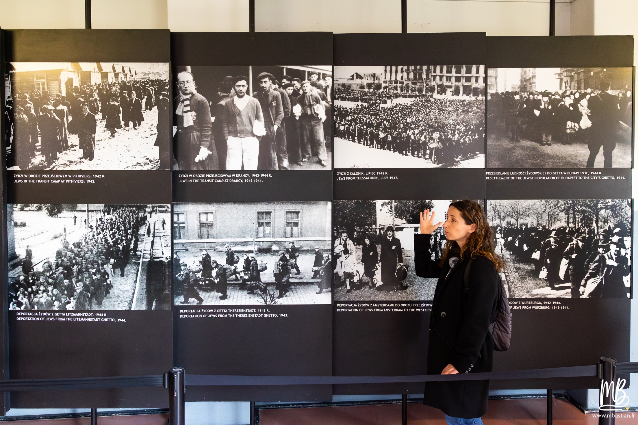 2026 04 03 Auschwitz Birkenau MB 23