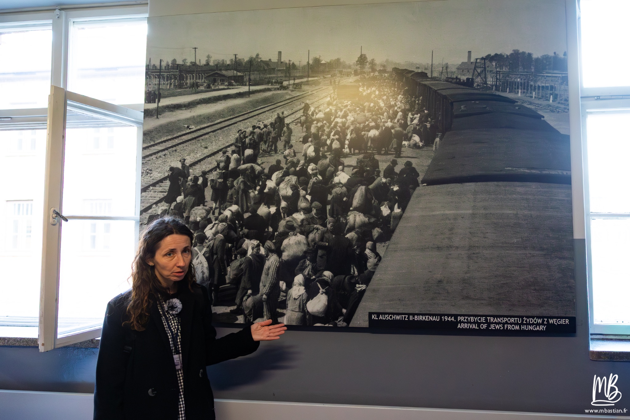 2026 04 03 Auschwitz Birkenau MB 26