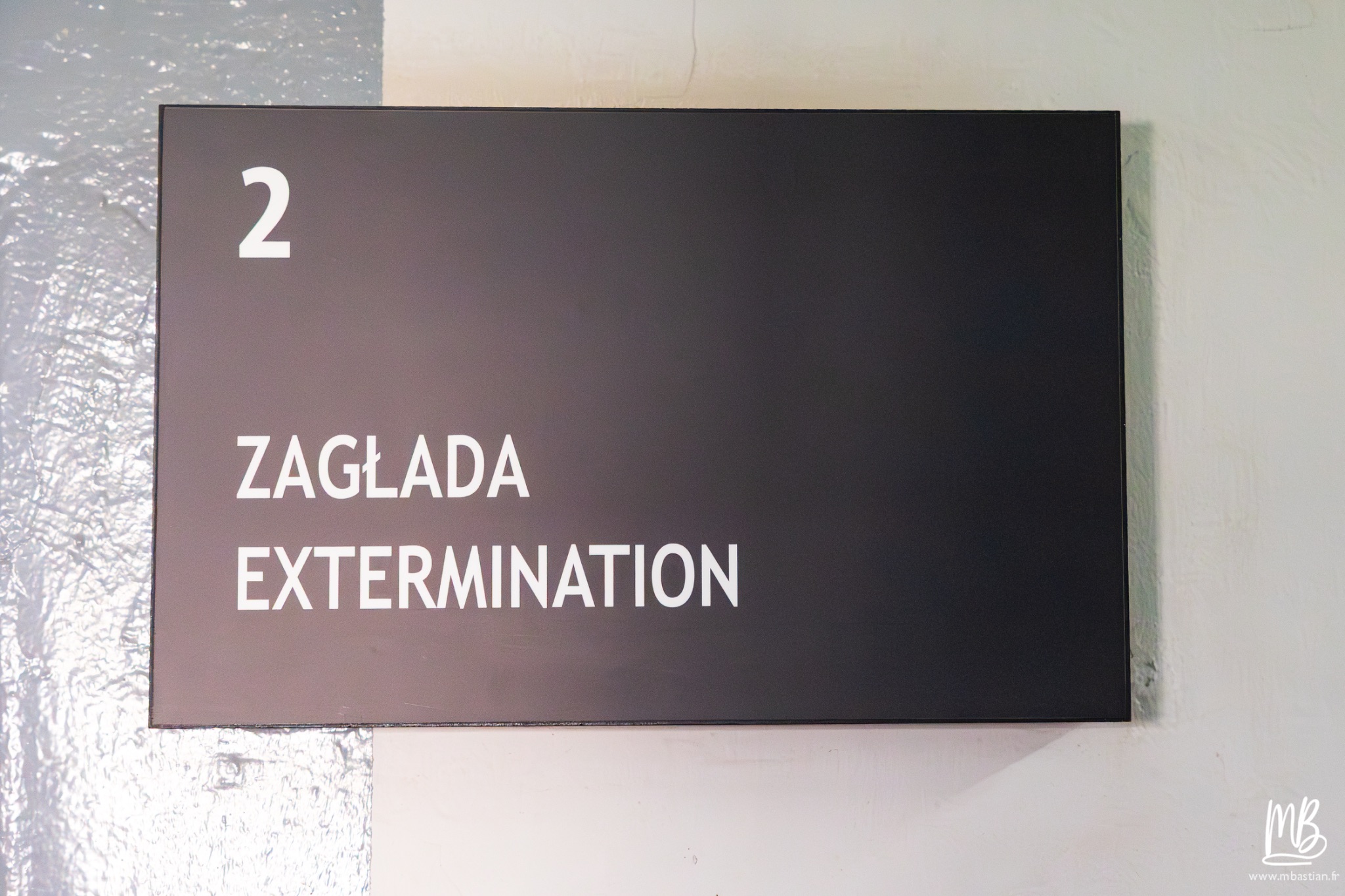 2026 04 03 Auschwitz Birkenau MB 31