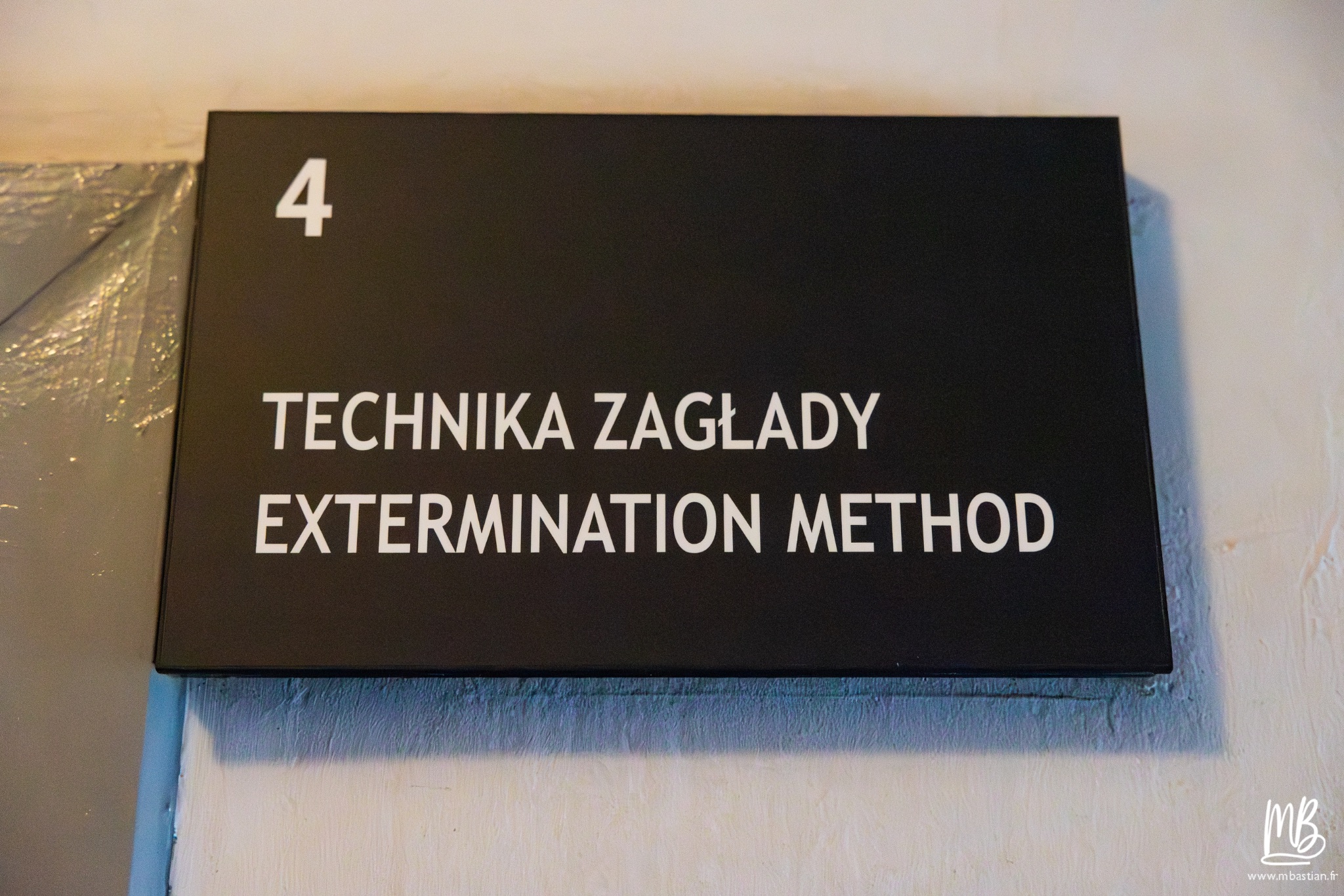 2026 04 03 Auschwitz Birkenau MB 35