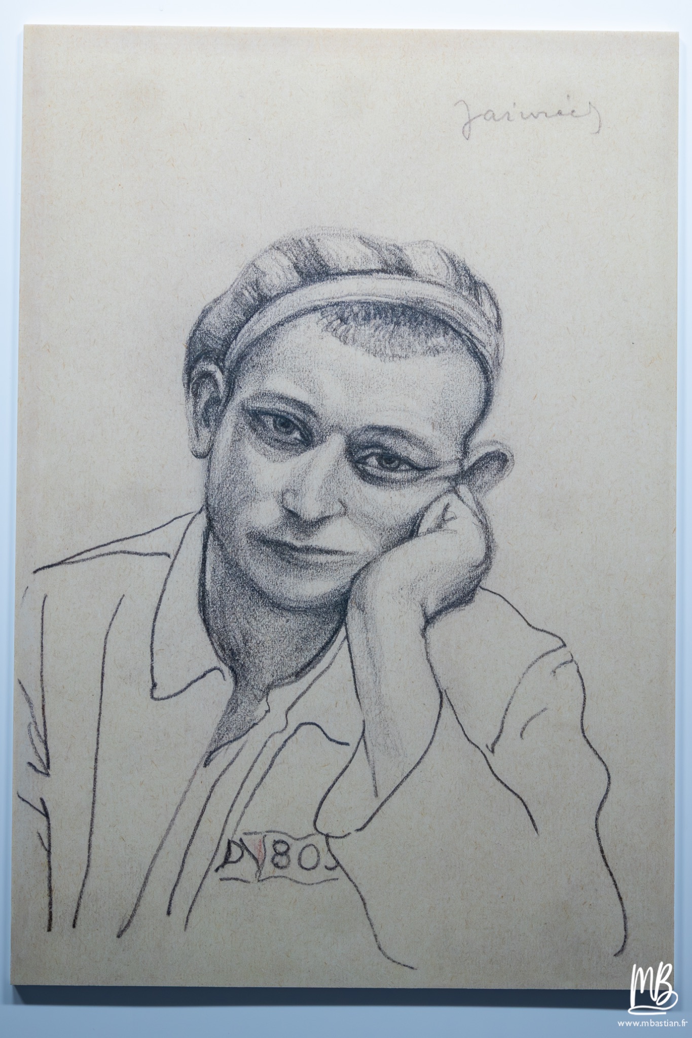 2026 04 03 Auschwitz Birkenau MB 48