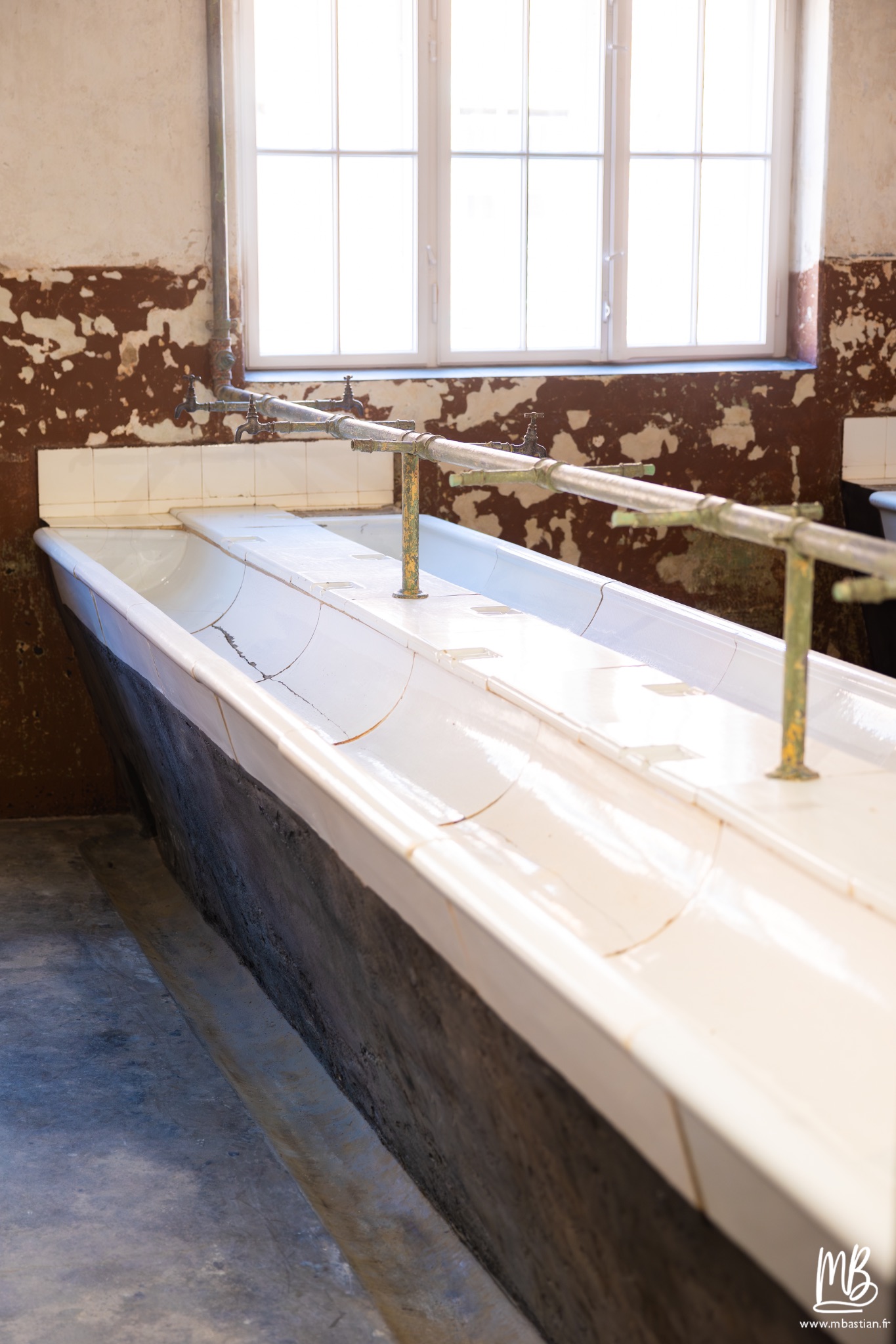 2026 04 03 Auschwitz Birkenau MB 63