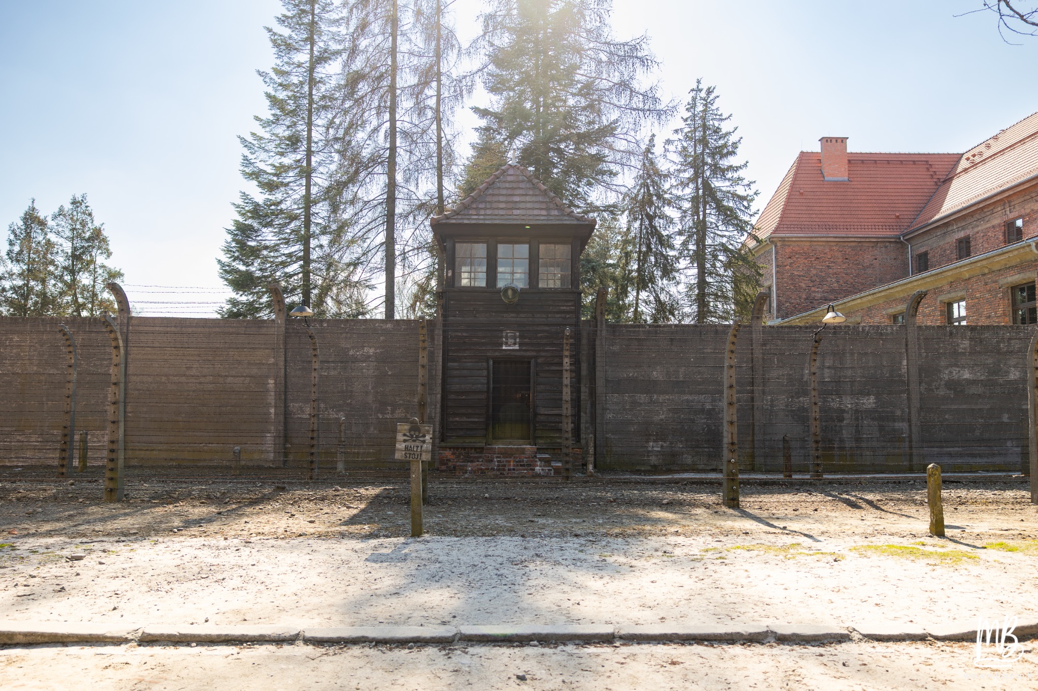 2026 04 03 Auschwitz Birkenau MB 74