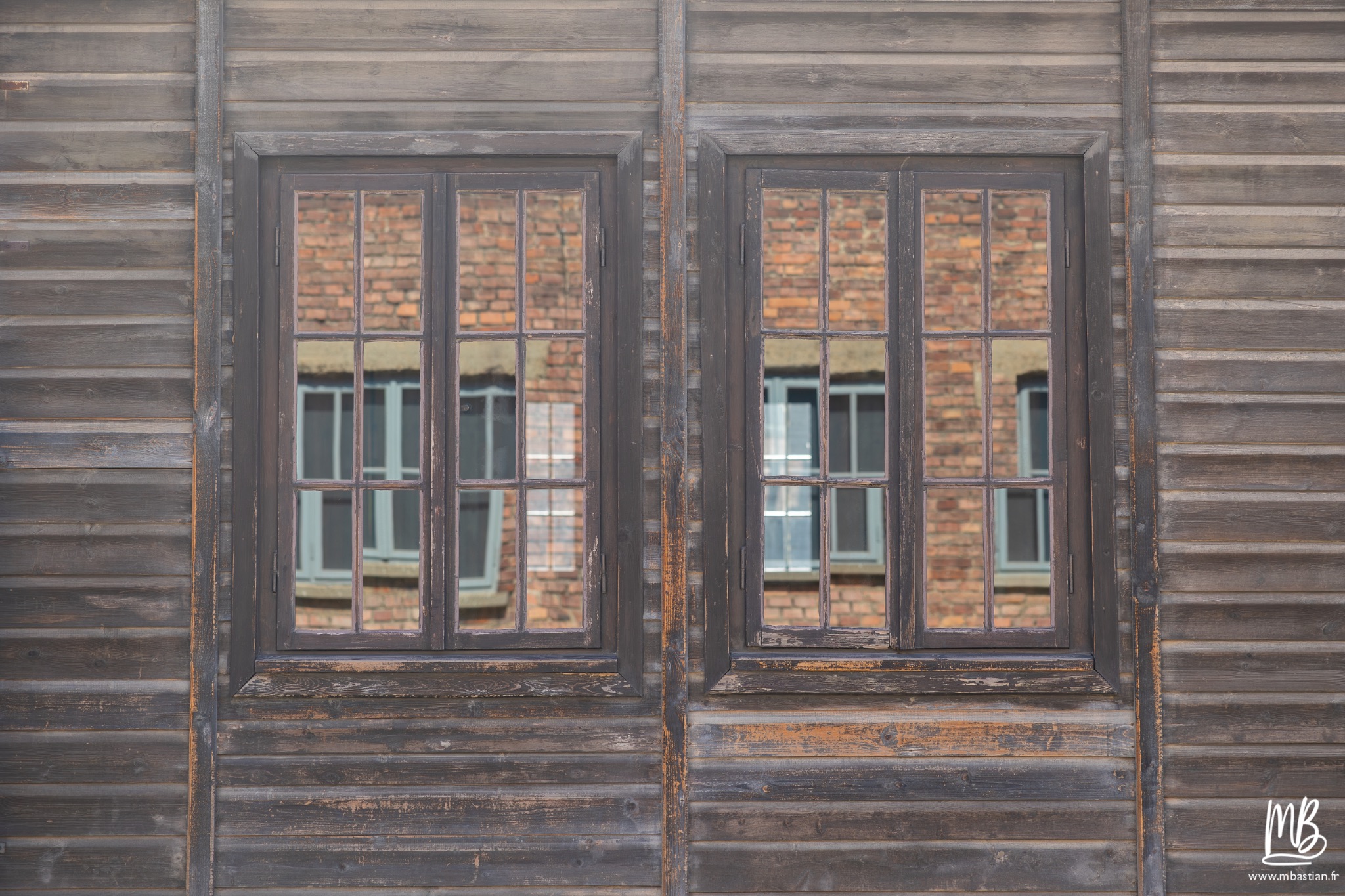 2026 04 03 Auschwitz Birkenau MB 79