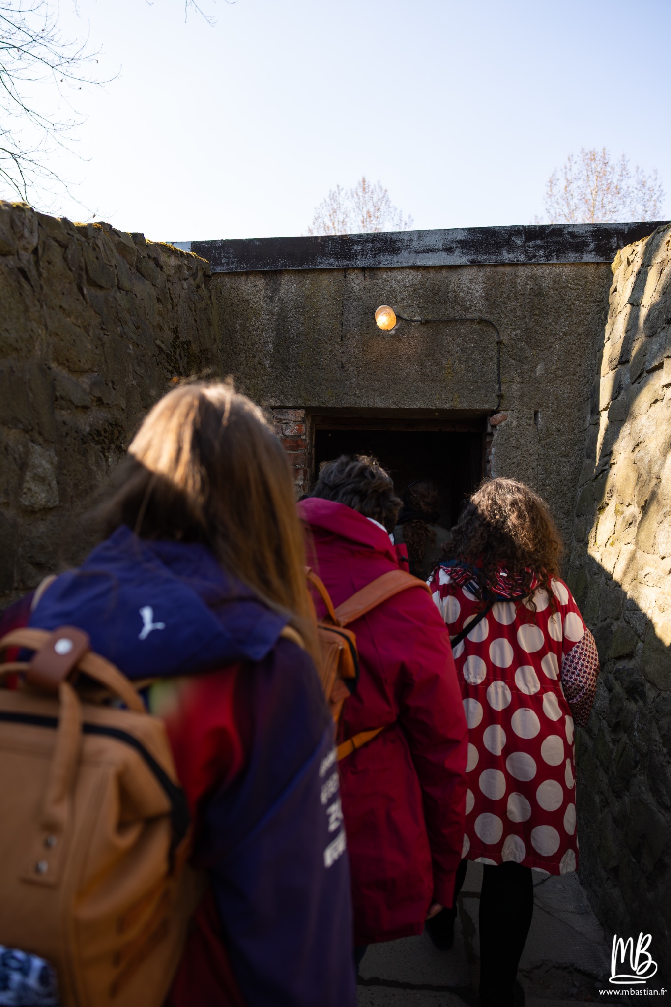 2026 04 03 Auschwitz Birkenau MB 86