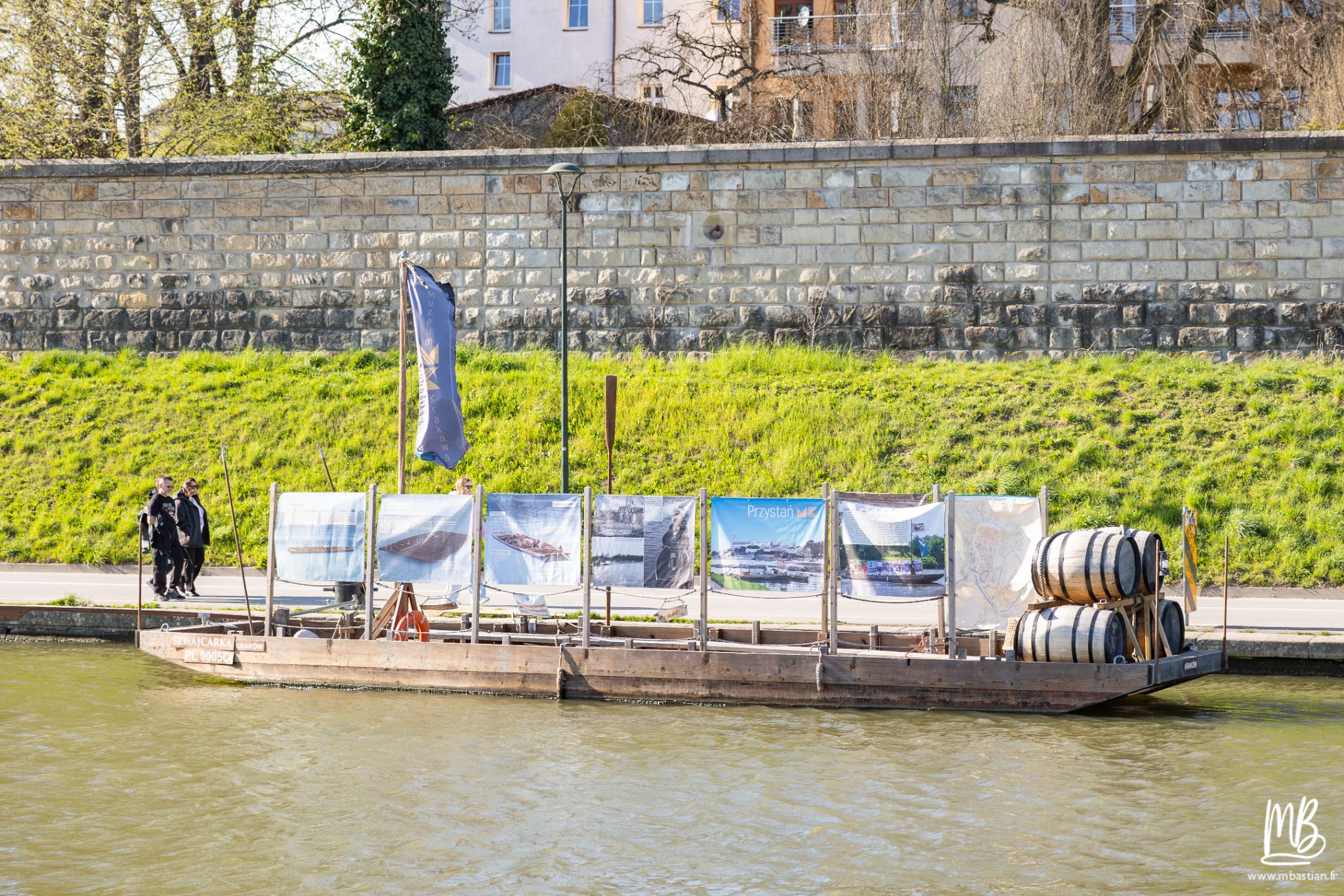 2026 04 05 CRACOVIE MB 116