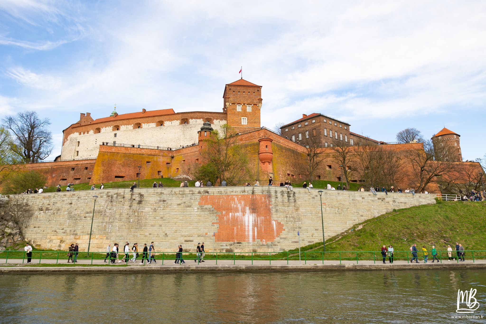 2026 04 05 CRACOVIE MB 135