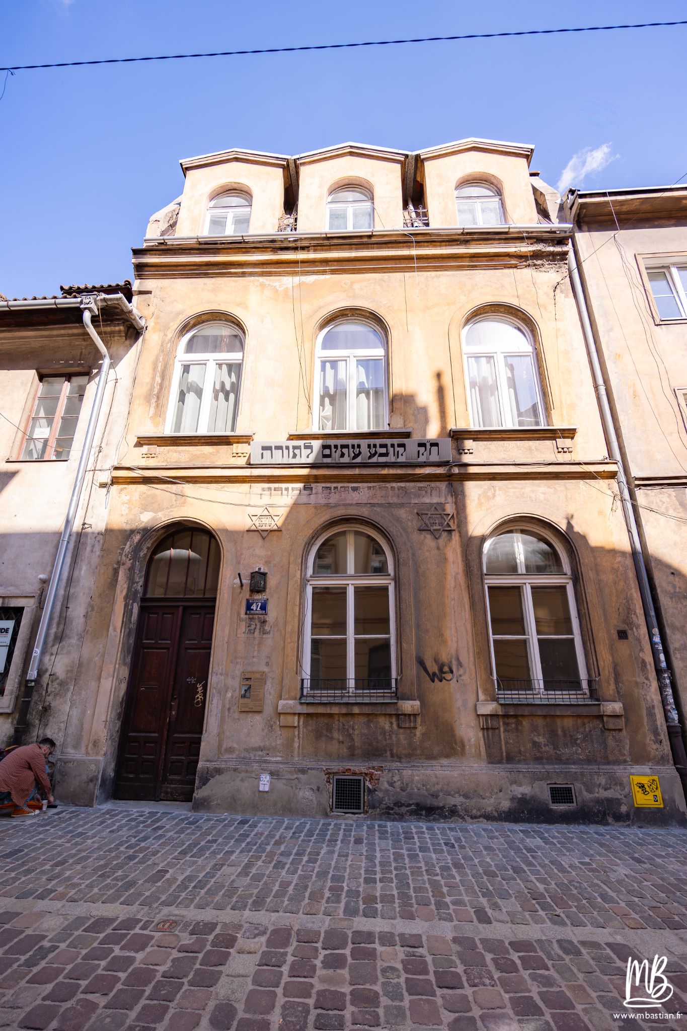 2026 04 05 CRACOVIE MB 19