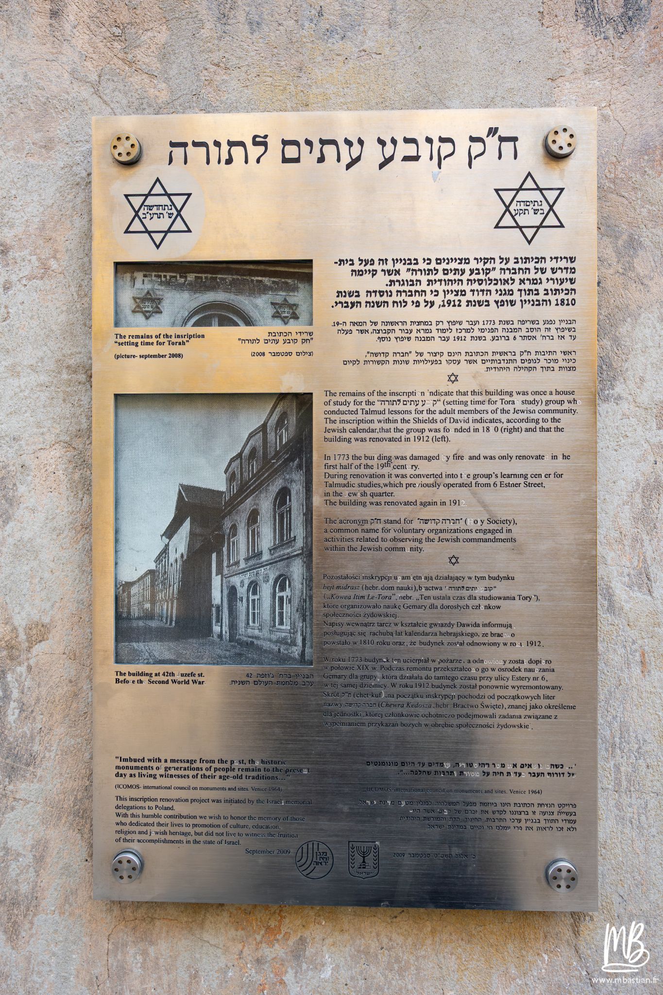 2026 04 05 CRACOVIE MB 20