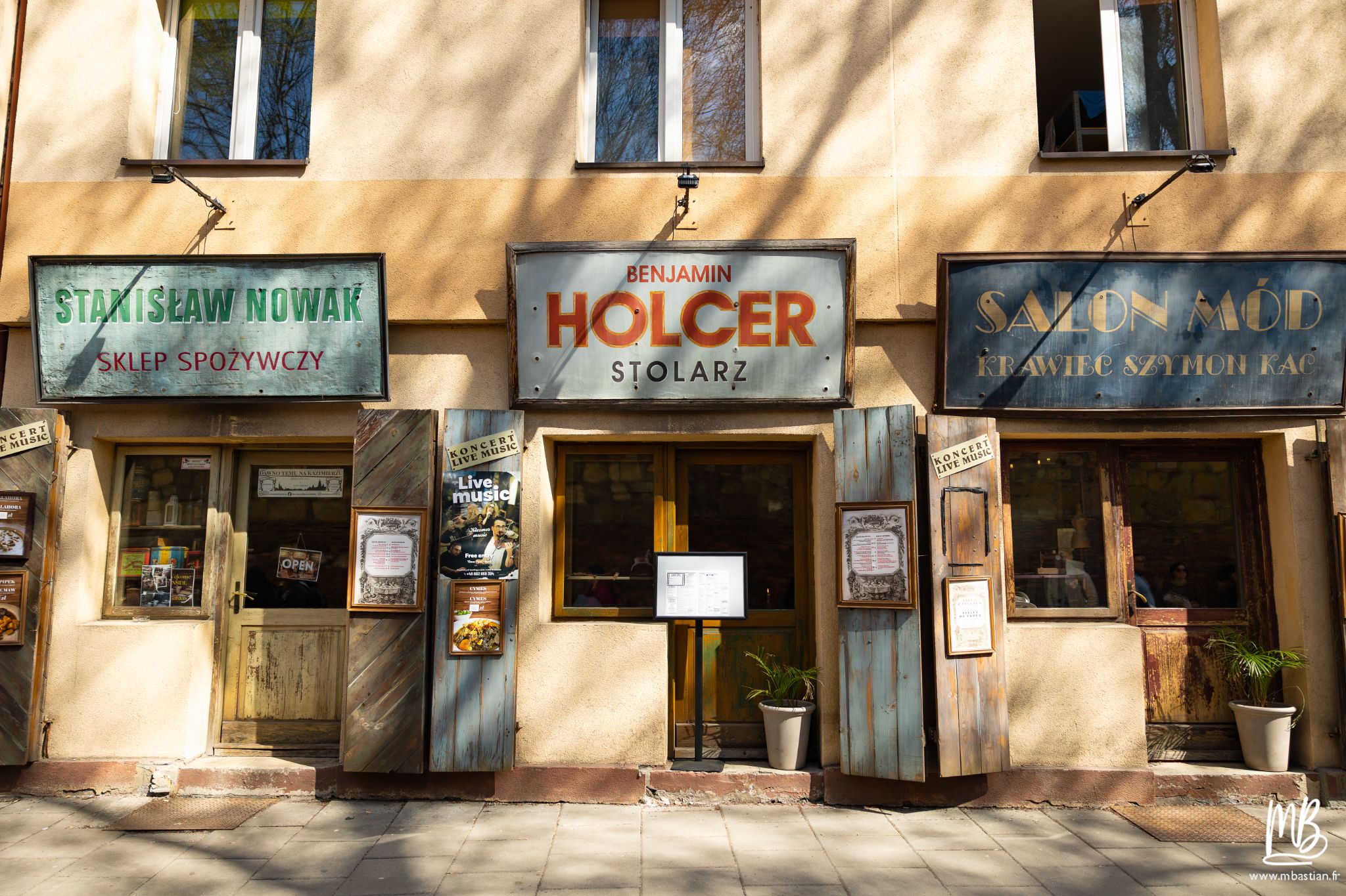 2026 04 05 CRACOVIE MB 45