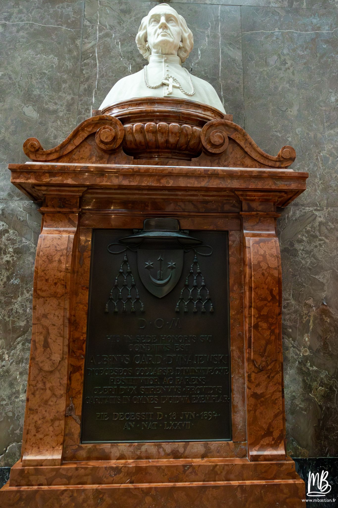 2026 04 05 CRACOVIE MB 91