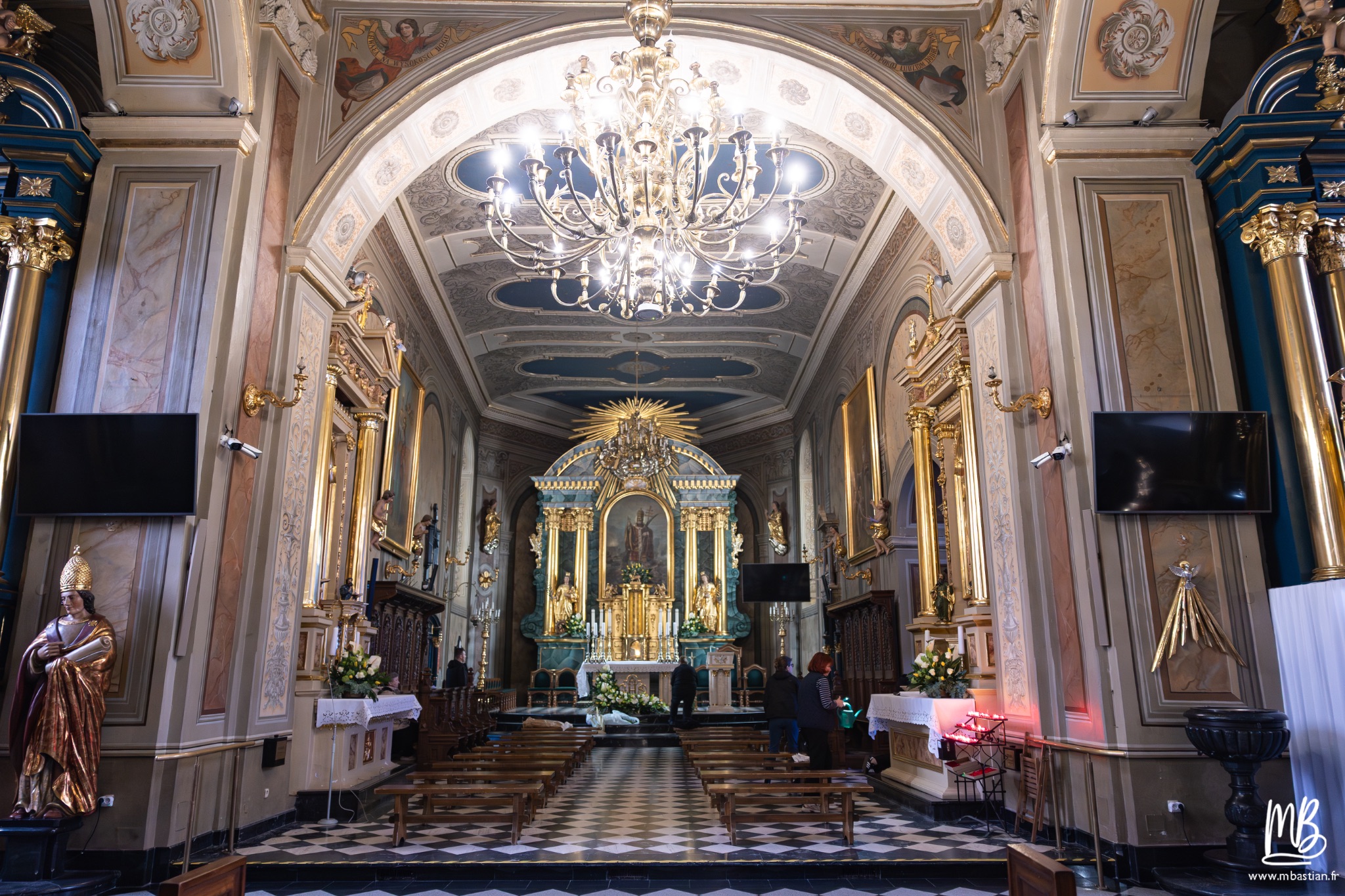 2026 04 04 CRACOVIE MB 88