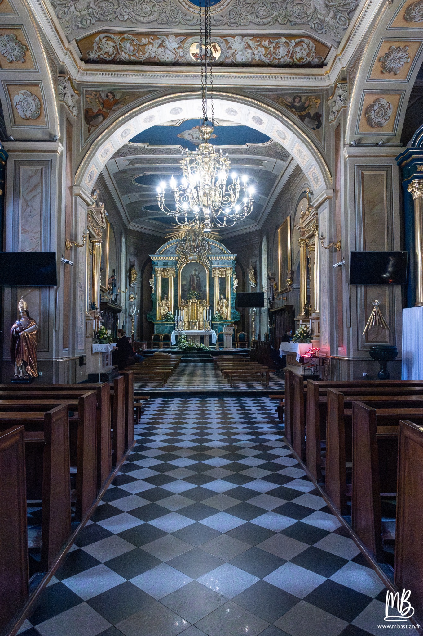 2026 04 04 CRACOVIE MB 91