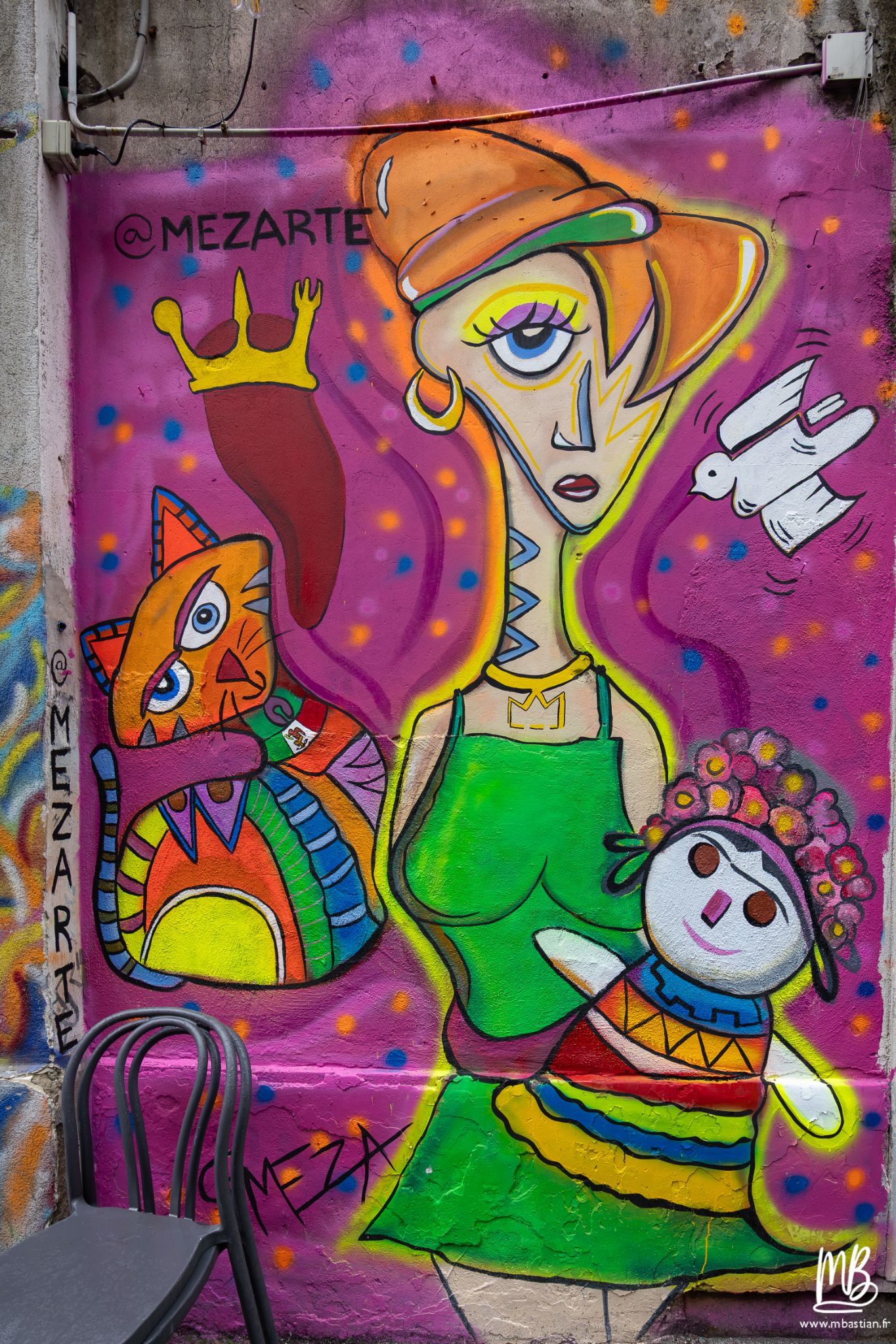 20250329 Naples MB 1