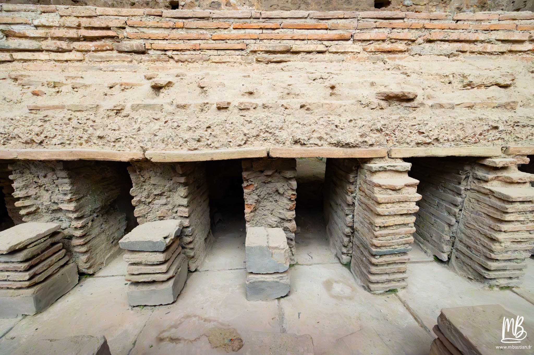 20250328 POMPEI MB 101