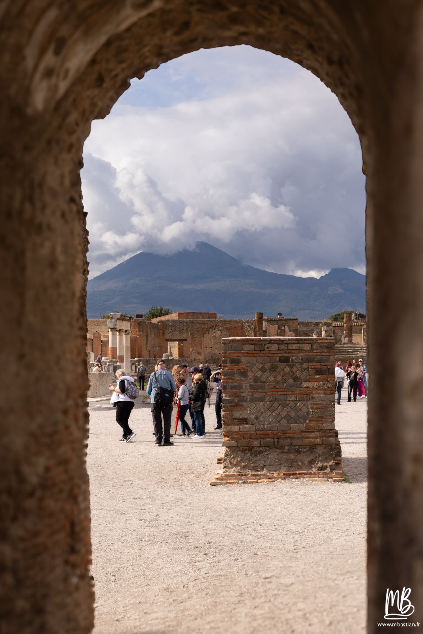 20250328 POMPEI MB 115