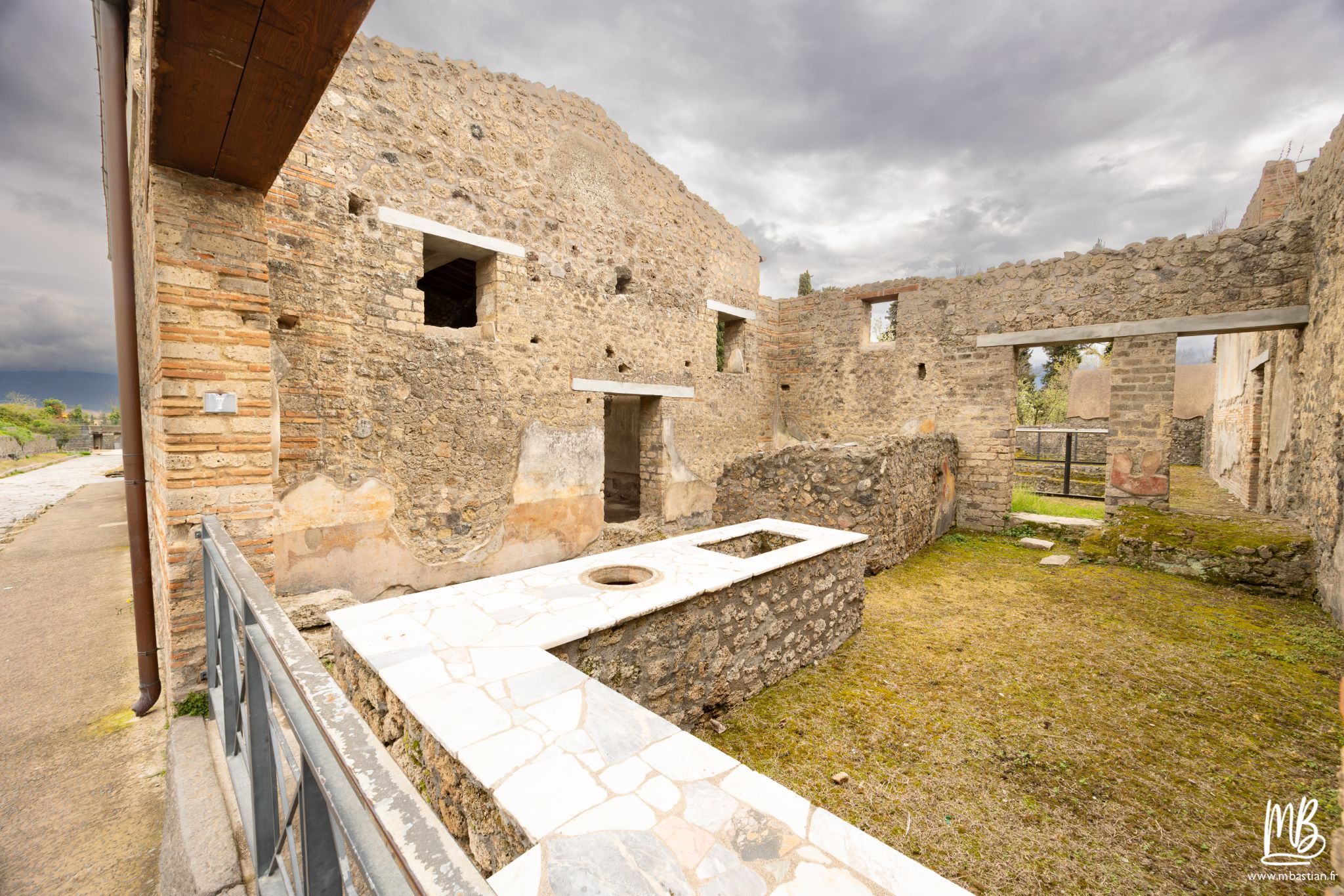 20250328 POMPEI MB 30