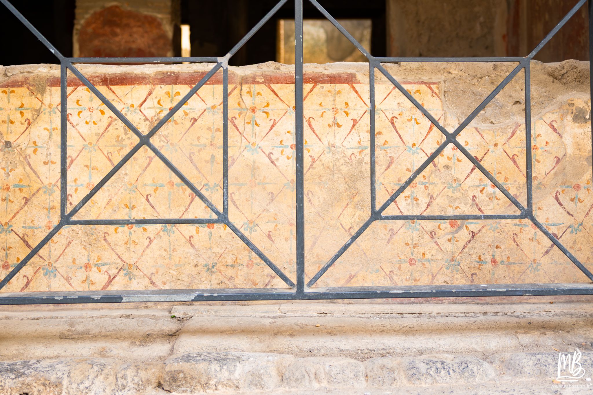 20250328 POMPEI MB 64