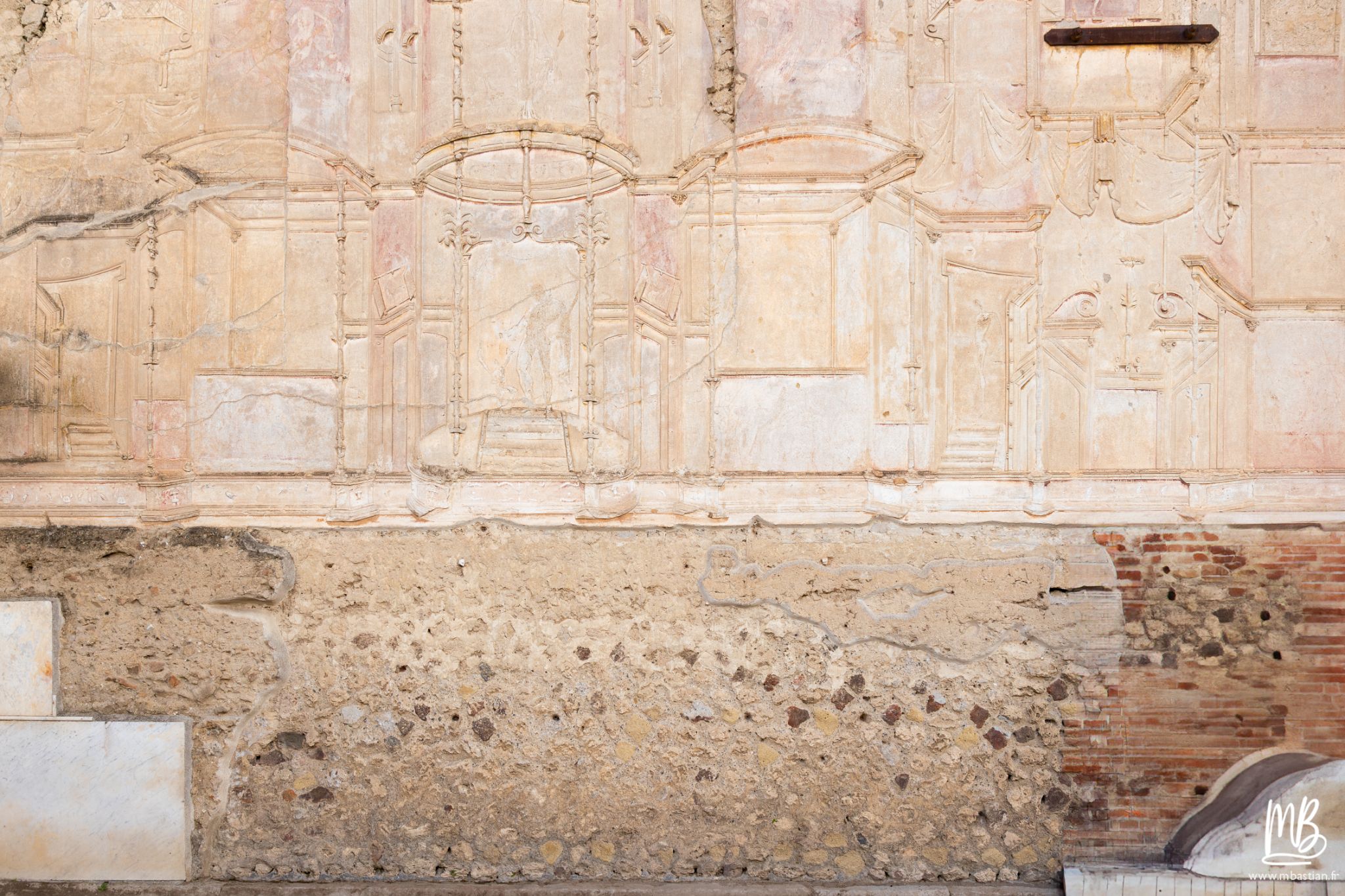 20250328 POMPEI MB 90