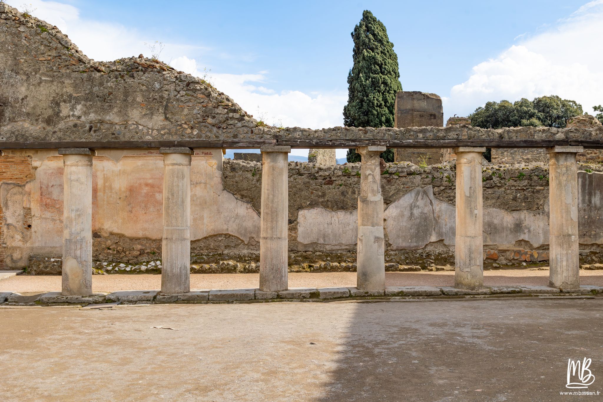 20250328 POMPEI MB 95