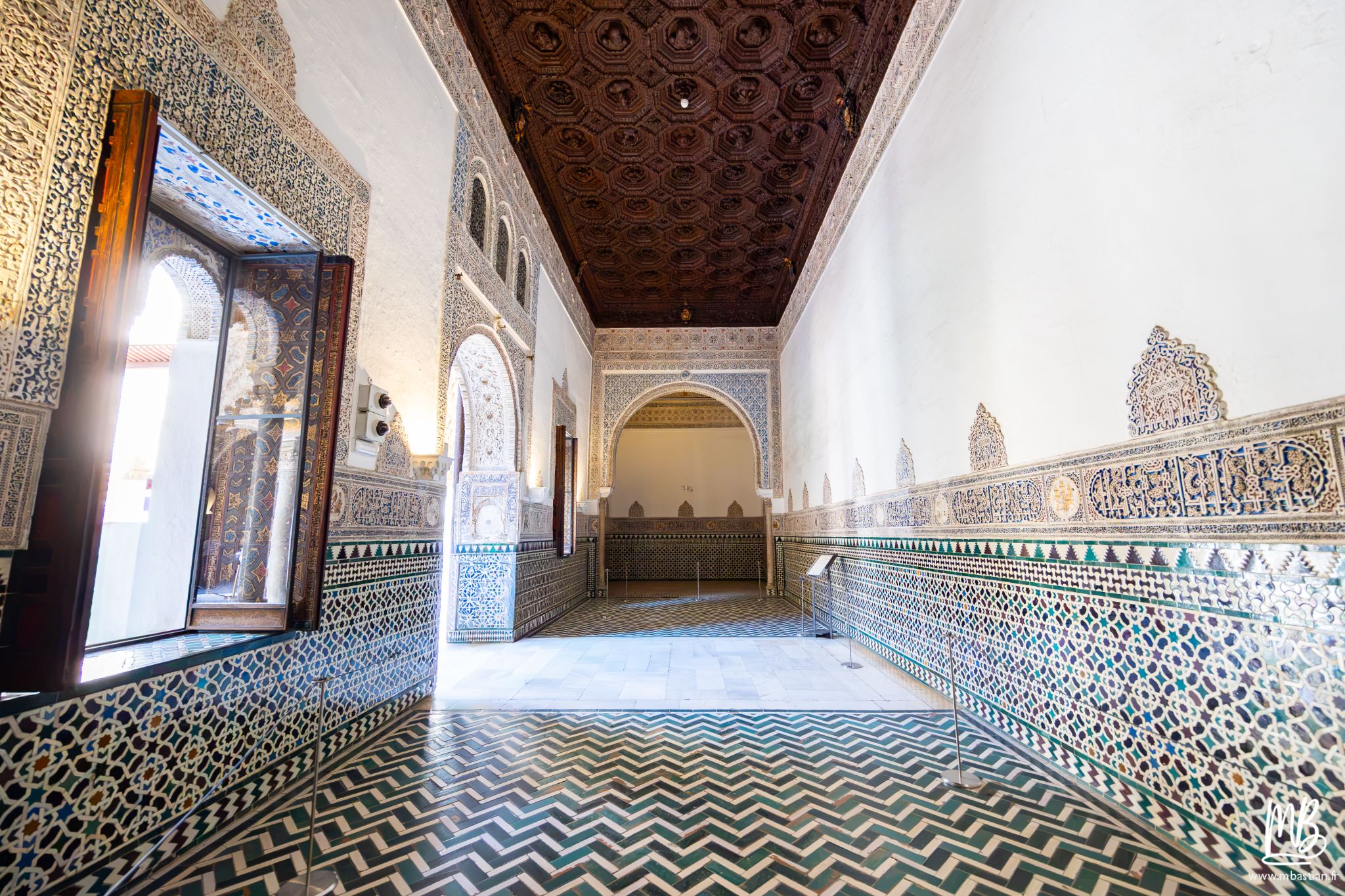202609 Séville MB 229